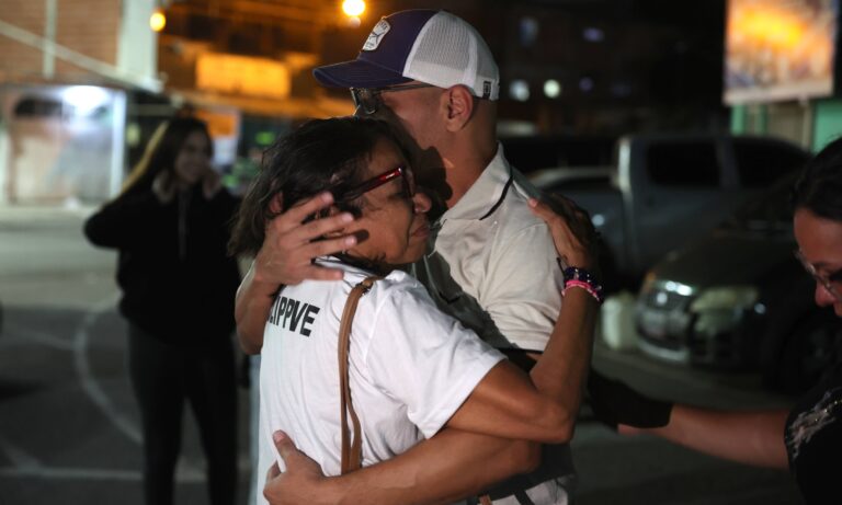 AN cifra 7.654 libertades plenas tras aprobación de la Ley de Amnistía