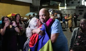 Foro Penal: Menos del 25 % de las excarcelaciones se deben a la amnistía