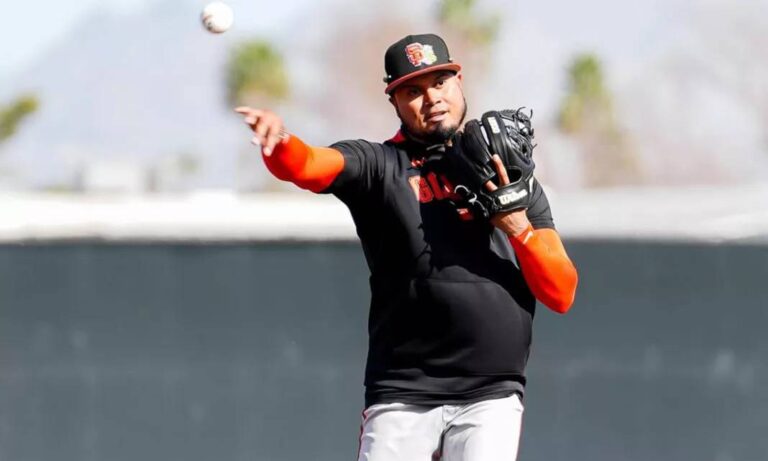 Luis Arrárez y José Buttó jugarán en el Día Inaugural de la MLB 