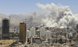 Trump pospone 5 días los ataques a infraestructura energética iraní