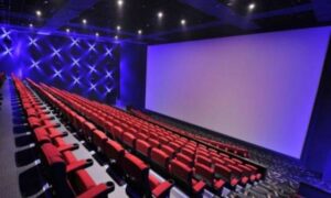 UE celebrará la 21 edición del festival de cine europeo en Venezuela con 15 películas