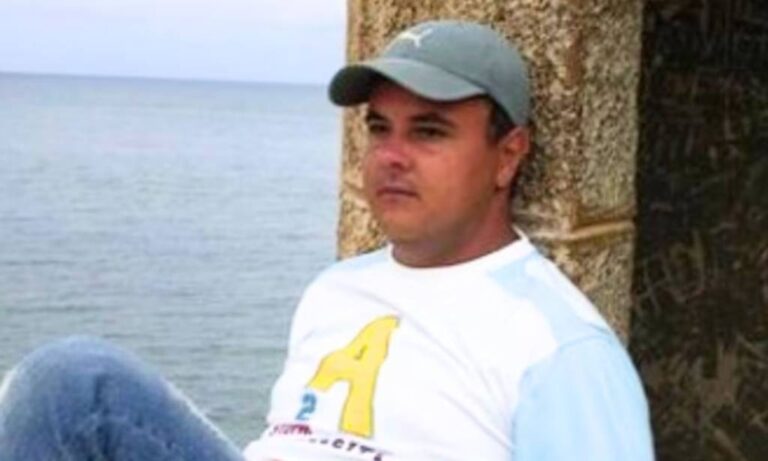 Autorizan exhumación del periodista Walter Jaimes en Mérida