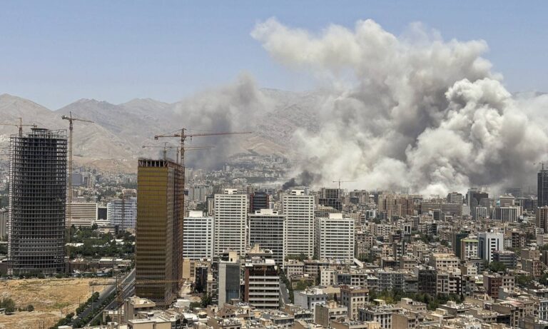 Trump pospone 5 días los ataques a infraestructura energética iraní