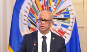 OEA pide transparencia en elección del fiscal general y defensor del pueblo