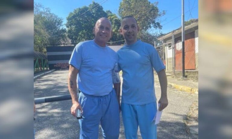 Confirman nuevas liberaciones de presos políticos mientras “cientos” siguen detenidos