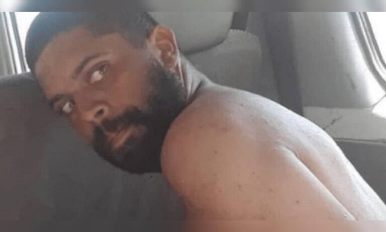 Denuncian “grave” condición de salud de Josnars Baduel