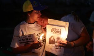 Foro Penal contabiliza 526 presos políticos en medio de proceso de amnistía