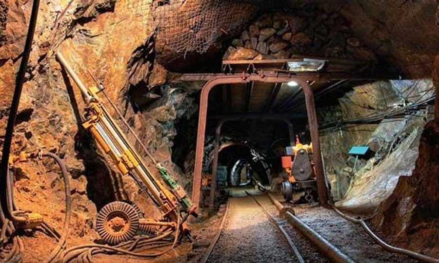 EE. UU. suaviza sanciones para abrir inversiones en el sector minero venezolano