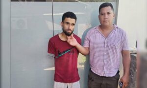 Venezolano confiesa que mató al alcalde peruano Iroshi Ureta por 8.000 soles