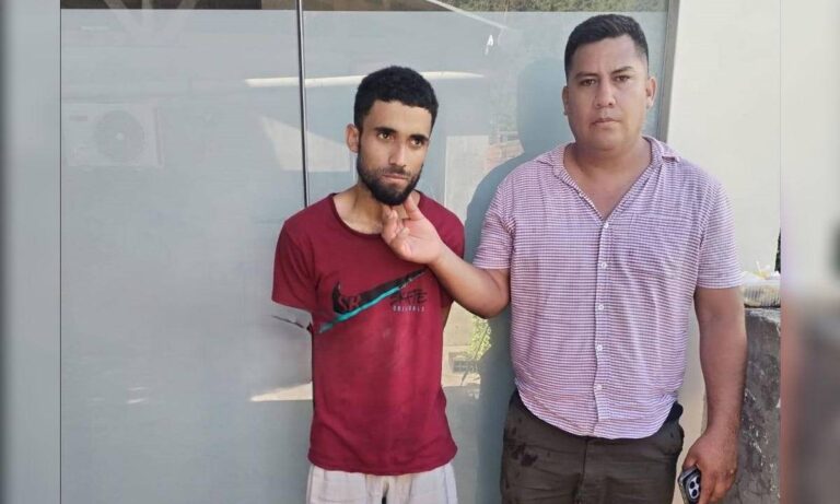 Venezolano confiesa que mató al alcalde peruano Iroshi Ureta por 8.000 soles