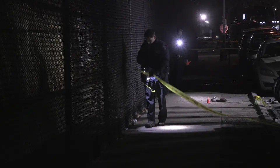 Asesinan a migrante venezolano en Nueva York en presunta disputa por negocio