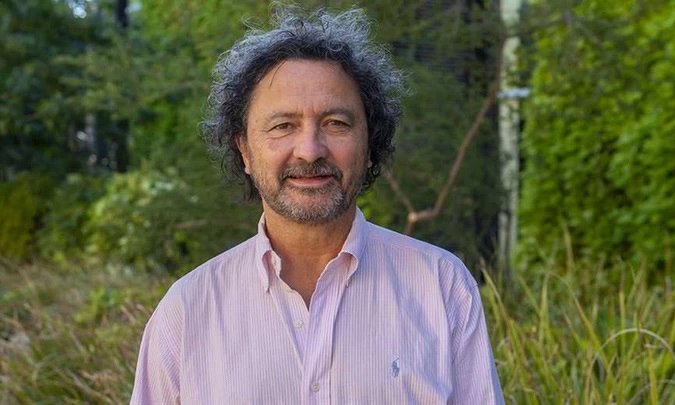 Muere el científico venezolano Vladimiro Mujica a los 71 años