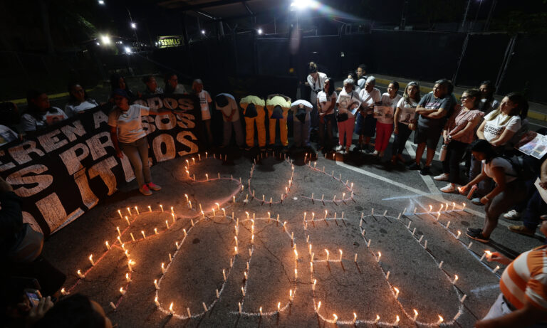 Familiares de presos políticos en El Rodeo I intensificarán protestas