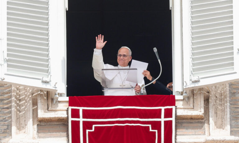 Papa León XIV reclama el fin de las guerras en Ucrania, Sudán y Líbano