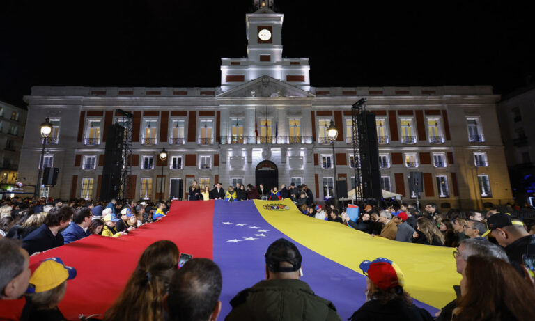 Comando Con Vzla prepara un encuentro “a la venezolana” en Madrid
