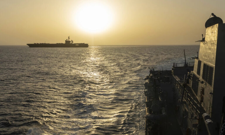 Irán cierra Ormuz y Trump advierte posible reanudación de ataques