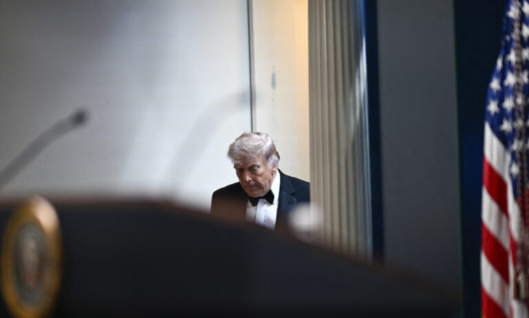 Oposición condena intento de atentado contra Donald Trump en Washington