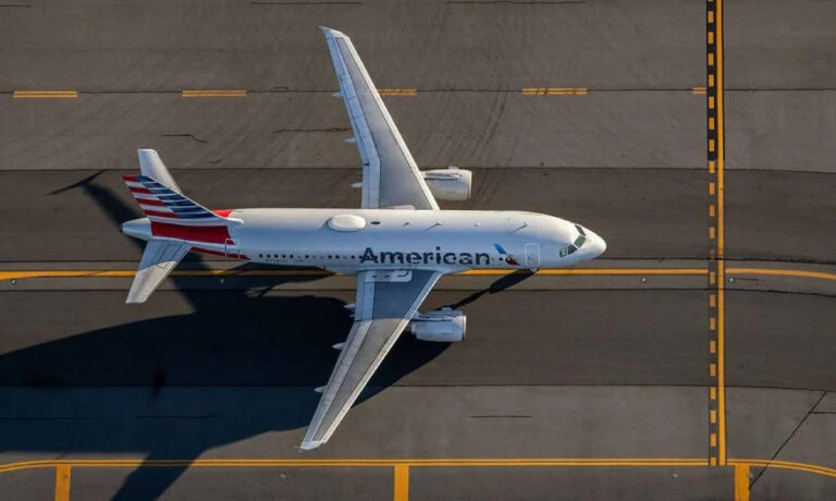 American Airlines habilita segunda frecuencia entre Miami-Caracas
