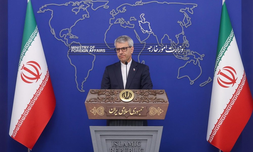 Irán presenta propuesta a EE. UU. para poner fin a la guerra