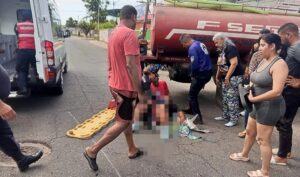 Reportan 27 accidentes de tránsito en Semana Santa en Zulia: 22 de motos