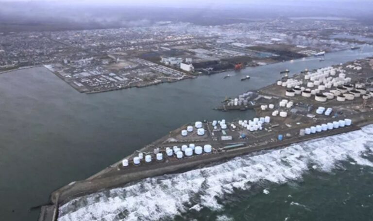Japón retira la alerta por tsunami tras el terremoto de 7,7 con al menos 1 herido