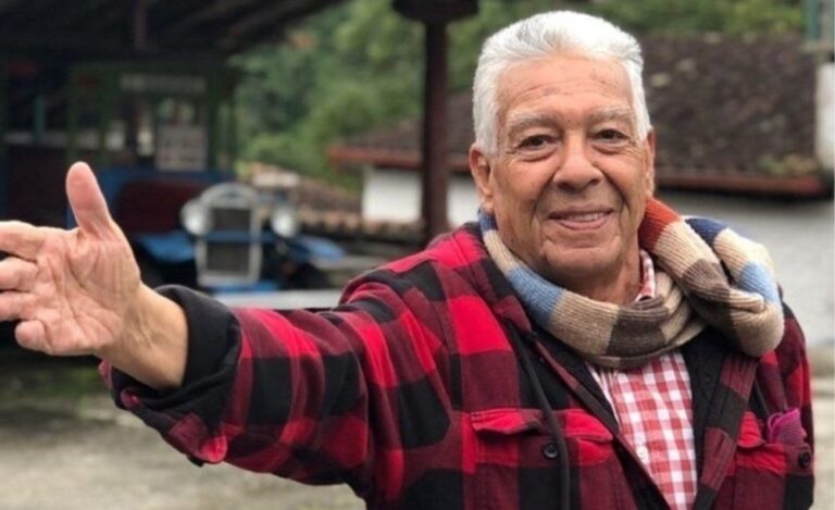 Muere Alexis Montilla, creador de Los Aleros, Venezuela de Antier y La Montaña de los Sueños
