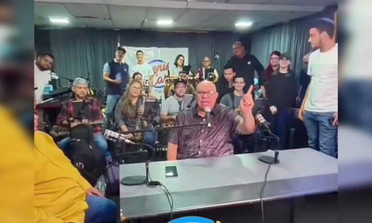 Argenis Carruyo grabará el 2 de mayo su primer cover de éxitos en Santa Lucía