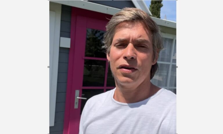 Carlos Baute niega ser racista: “Me disculpo si alguien se sintió ofendido”