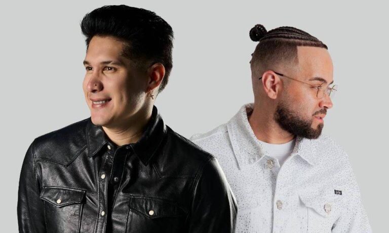 Chyno y Nacho lanzan “Radio Venezuela” con un tema dedicado a Maracaibo