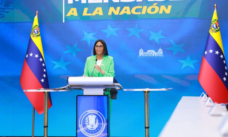 Rodríguez pide crear un nuevo modelo tributario