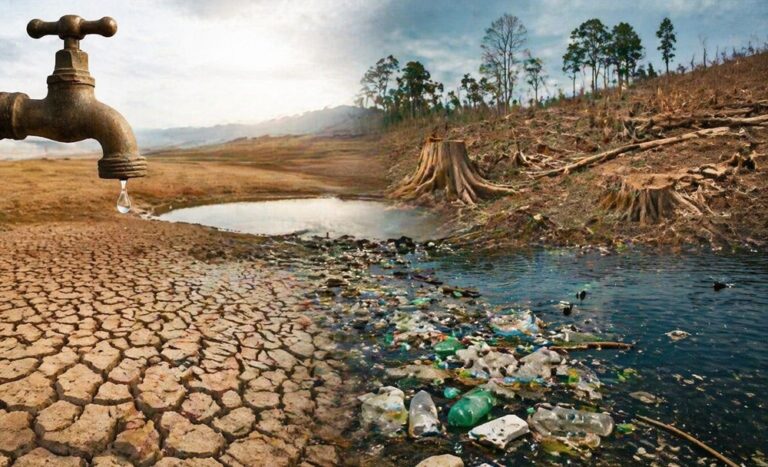 Día Mundial de la Tierra: Vitalis advierte sobre la urgencia global ante la crisis ambiental