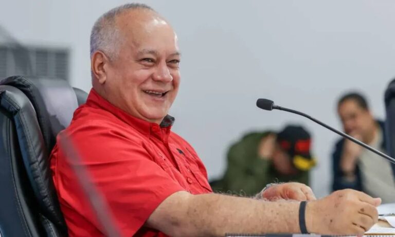 Cabello afirma que “las elecciones serán cuando tengan que ser”