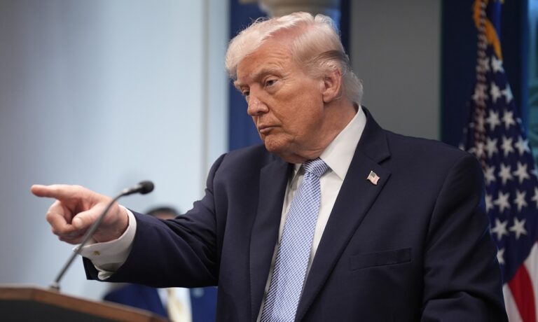 Trump da otras dos semanas a Irán y anuncia alto el fuego bilateral