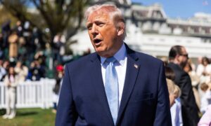 Para Trump existe la posibilidad de retomar el viernes las negociaciones con Irán