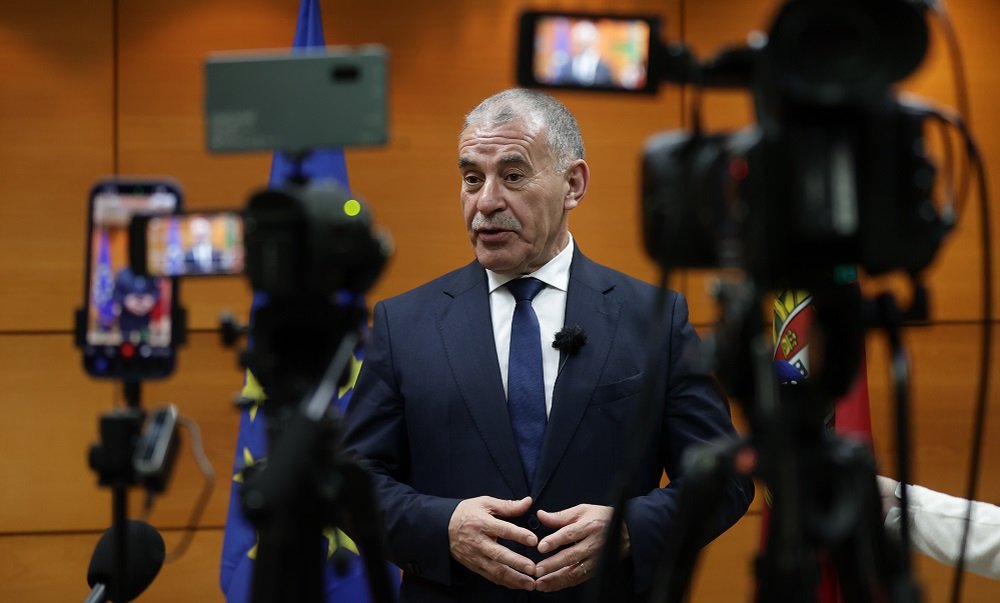 Portugal espera la libertad de los presos políticos lusos