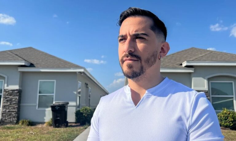 Detienen a médico venezolano en Texas pese a estatus migratorio en proceso