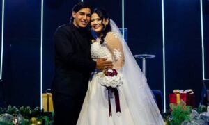 Aclaran que mató a su esposa embarazada porque ella descubrió que era infiel