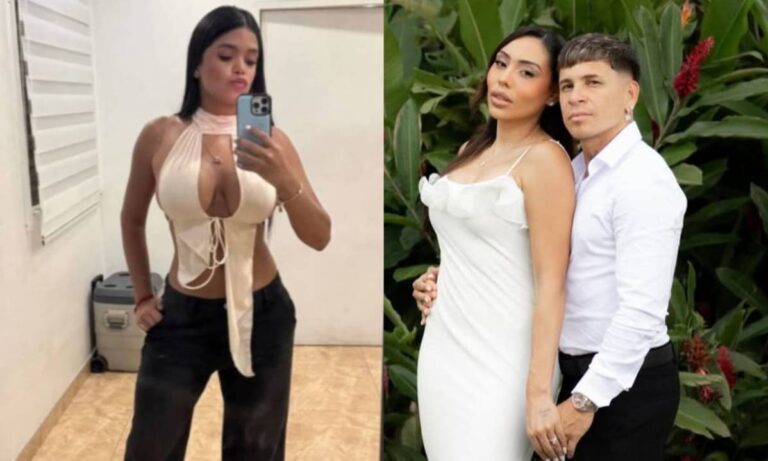 Exesposa de Yeferson Soteldo sugiere que el futbolista comete “bigamia”