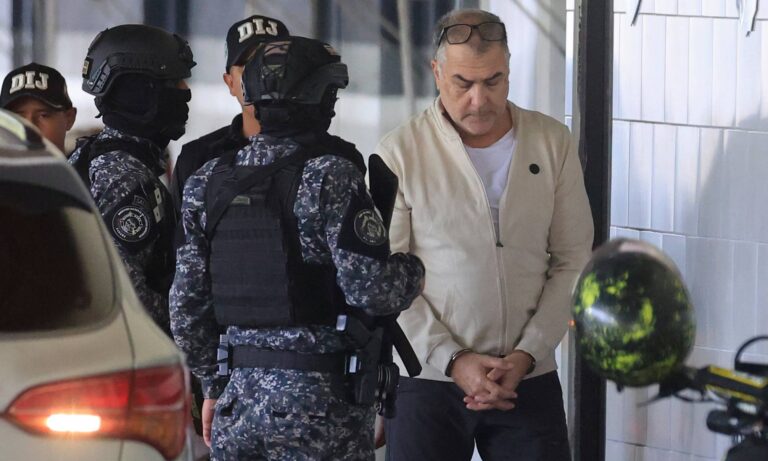 Panamá recibe a terrorista de Hezbolá extraditado desde Venezuela