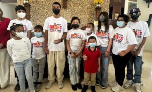 Fundanica Zulia celebra 39 años en la lucha contra el cáncer infantil