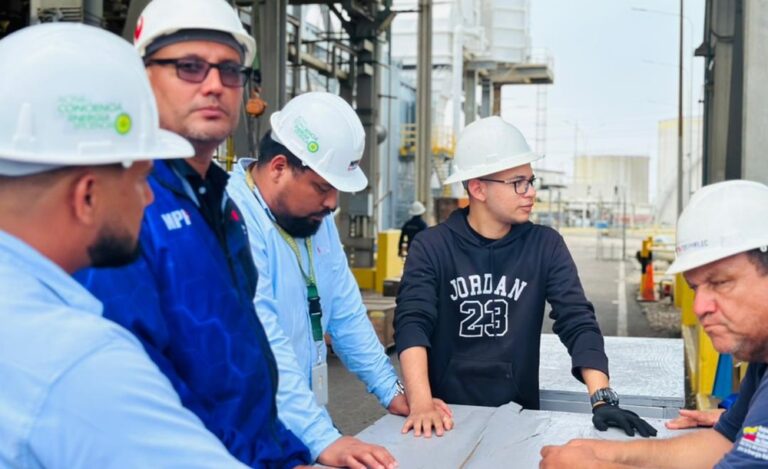 Despliegan plan especial de atención al sistema eléctrico en Zulia