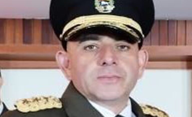 Muere coronel que “estuvo en combate” durante ataque de EE. UU. al Fuerte Tiuna