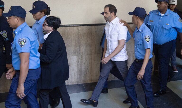 Tribunal dominicano aplaza audiencia contra propietarios de Jet Set