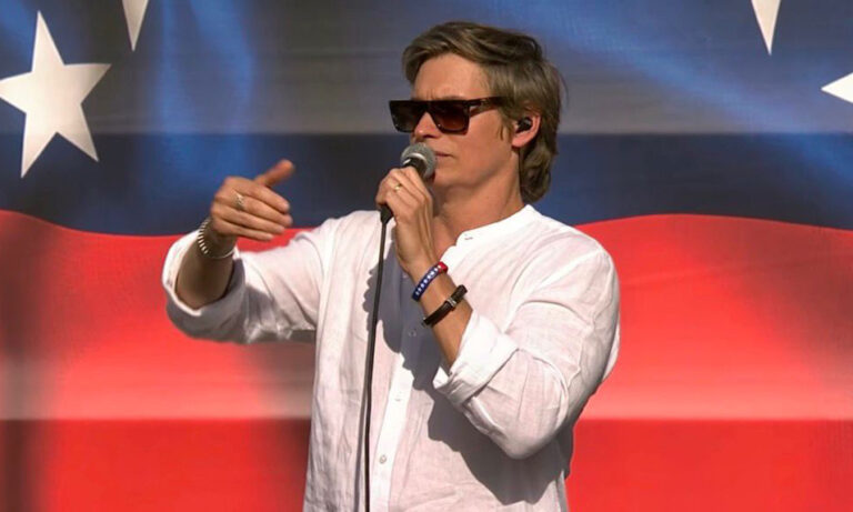 Embajada de Venezuela en España rechaza expresiones de Baute contra Rodríguez