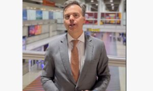 John Barrett promete que Venezuela y EE. UU. definirán relaciones en el hemisferio