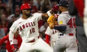 Suspenden a Jorge Soler y Reynaldo López por 7 y 5 juegos tras riña en juego