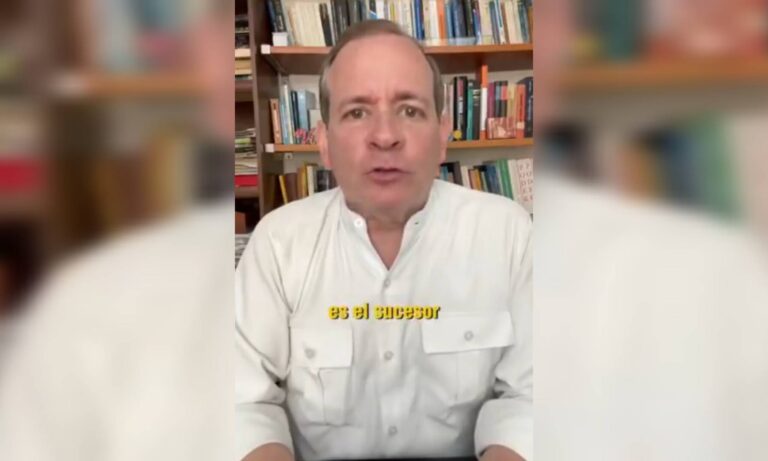 Guanipa acusa al nuevo fiscal Larry Devoe de ser “cómplice” del chavismo