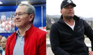 Julio León Heredia sustituye a “El Potro” Álvarez como presidente del INH