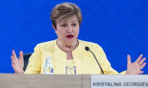 El FMI actuará con “celeridad” para dar acceso a Venezuela a programas de crédito
