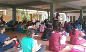 Denuncian políticas del Estado para acabar con la autonomía universitaria